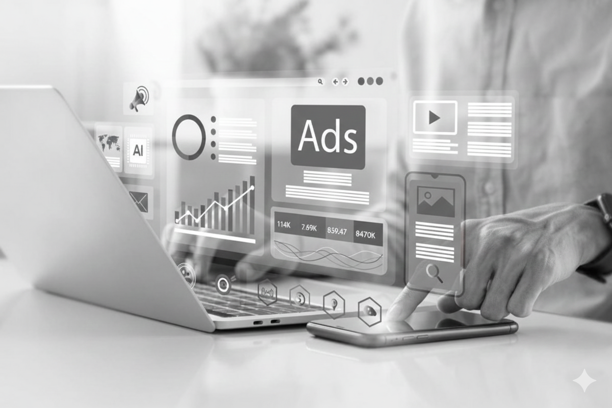 Google Ads Management