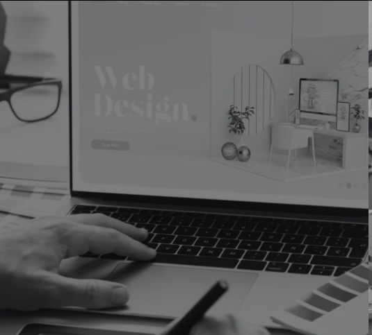 Web Design & Development